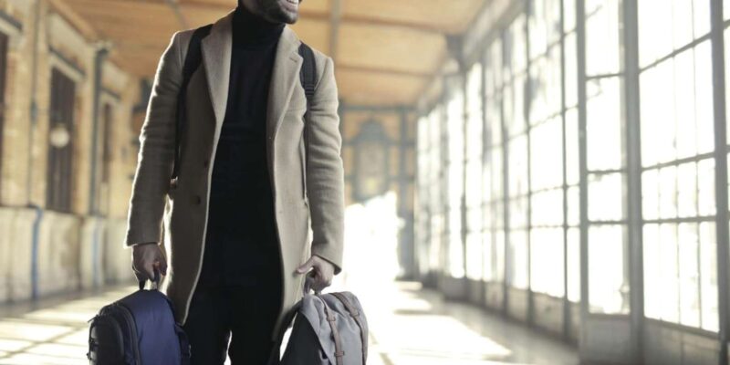 Airport Transport And Return - Customer Experience