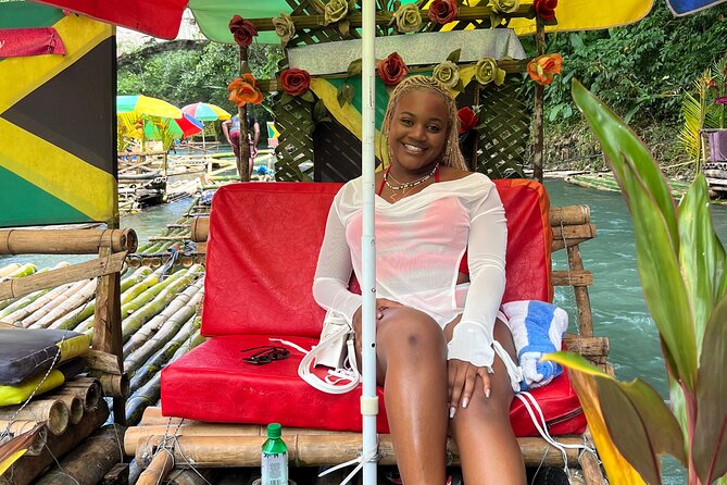 Airport Transport From Sangster International Airport - Positive Experiences Shared