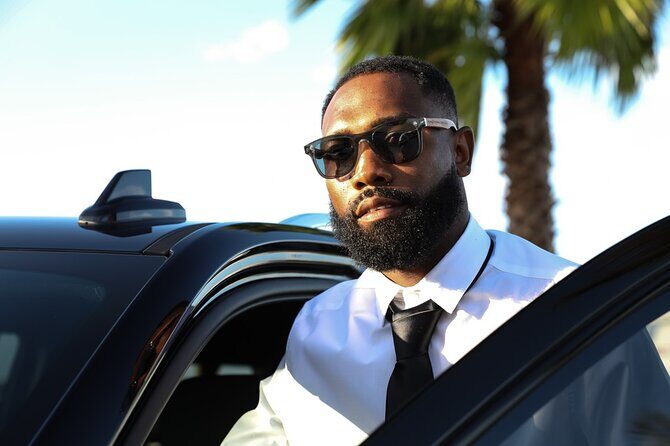 Airport Transportation and private transportation - Key Points