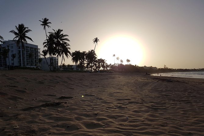 Airport Transportation Between San Juan and Rio Grande - Customer Experience and Reviews
