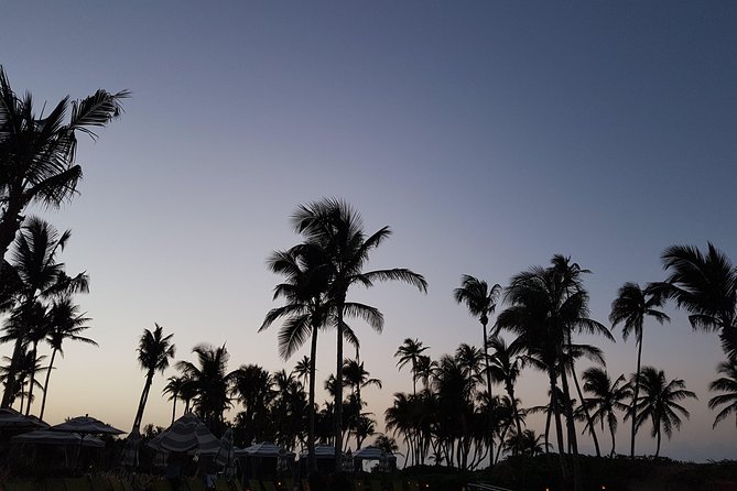 Airport Transportation Between San Juan and Rio Grande - Tips for a Smooth Journey