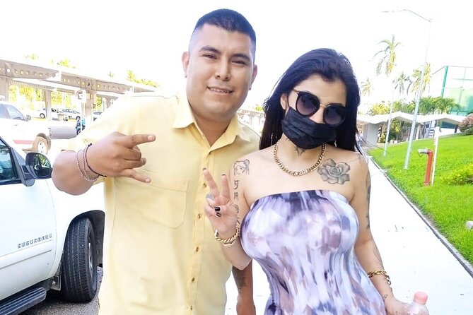 Airport Transportation by Van - Frequently Asked Questions