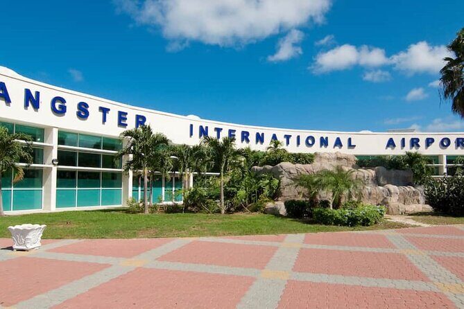 Airport Transportation Hotel Montego Bay - The Itinerary & What You Can Expect