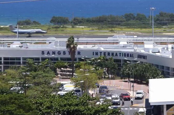 Airport Transportation Hotel Montego Bay - FAQ