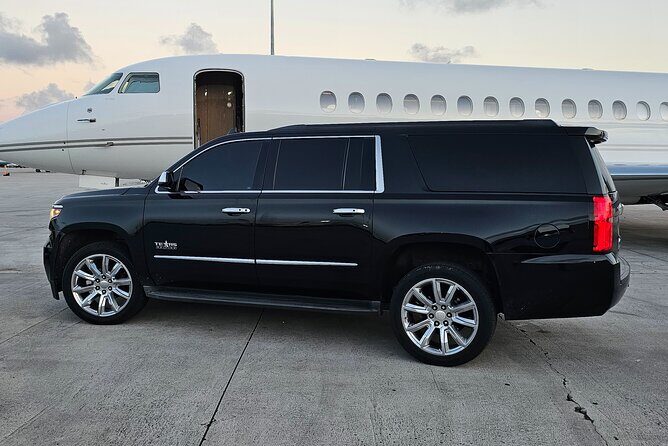 Airport Transportation Nassau Bahamas - FAQ