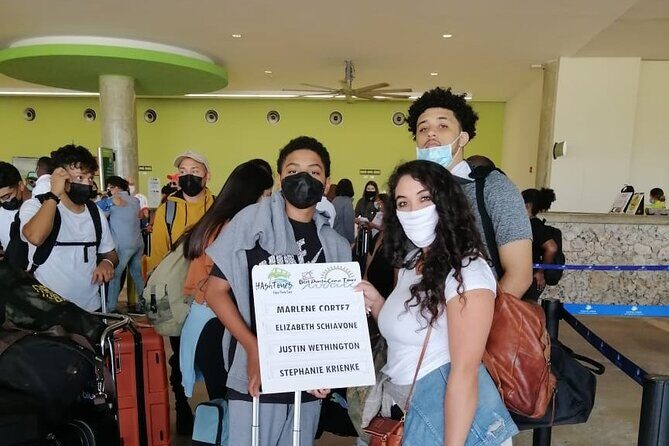 Airport Transportation Transfer Private to/from Uvero Alto Hotels - The Itinerary: What to Expect