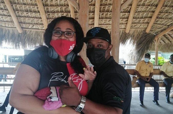 Airport Transportation Transfer Private to/from Uvero Alto Hotels - The Review Highlights