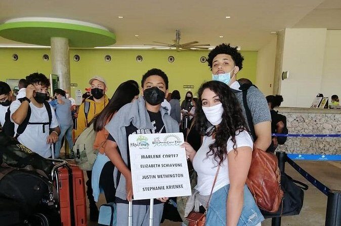 Airport Transportation Transfer Private to/from Uvero Alto Hotels - Practical Tips for Travelers