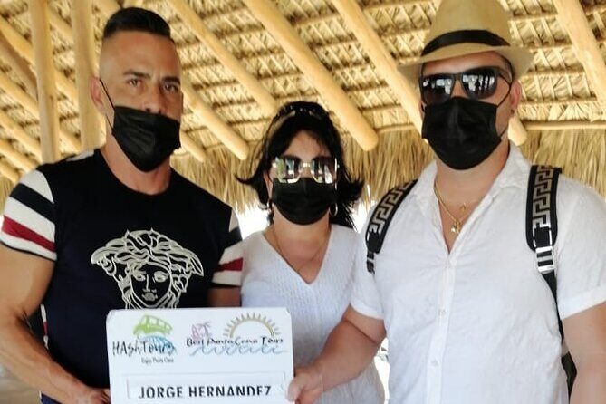 Airport Transportation Transfer Private to/from Uvero Alto Hotels - Who Will Appreciate This Service?