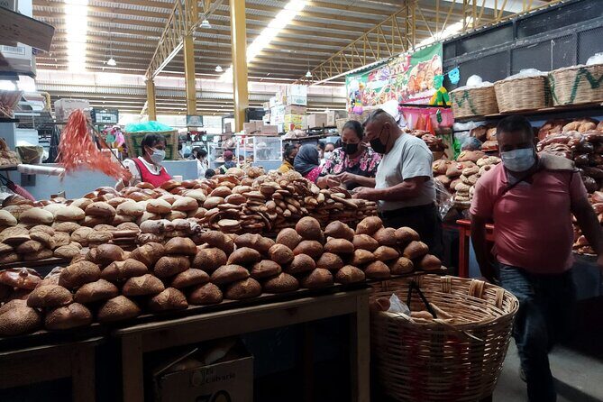 Airport Trasfers and Included Excursions Package - Practical Tips for Travelers