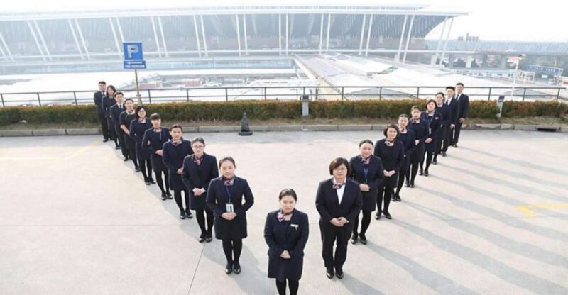 Airport VIP Chanel Service-International Departure Flight - Key Features