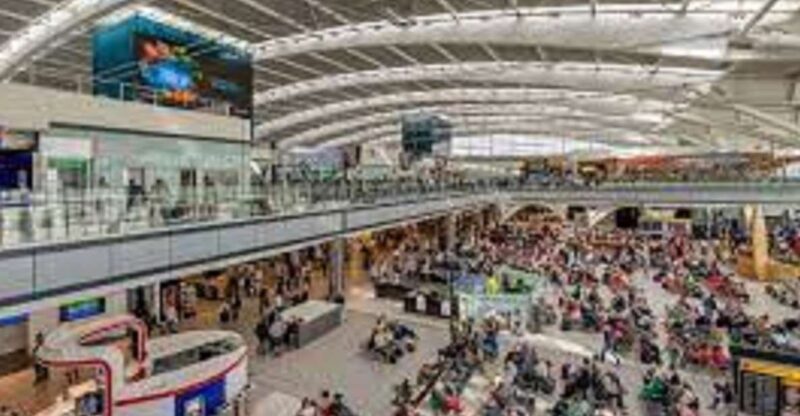 Airports Travel Ltd Provide Best London Airports Service - Unbeatable Pricing and Flexible Bookings