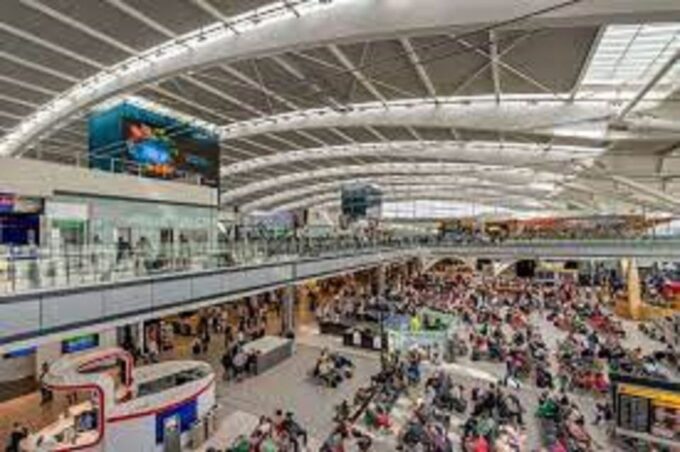 Airports Travel Ltd Provide Best London Airports Service - Frequently Asked Questions