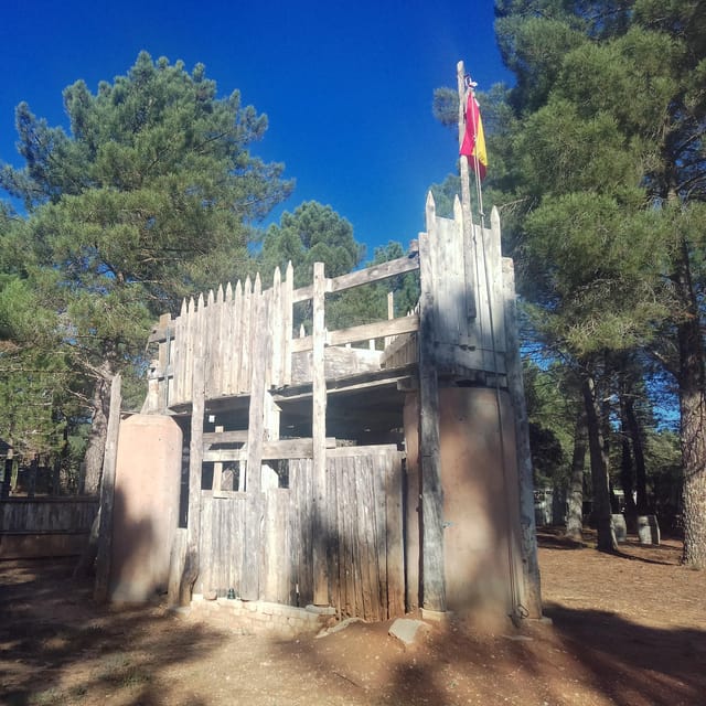 Airsoft, like paintball, but more realistic, immersive games. - An In-Depth Look at the Airsoft Experience in Cuenca