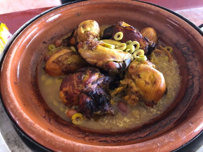 Ait Ben Haddou & Ouarzazate Day Tour From Marrakech - Good To Know