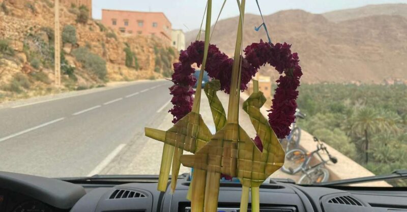 Ait Ben Haddou & Ouarzazate Day Tour From Marrakech - Taking in Berber Village Life