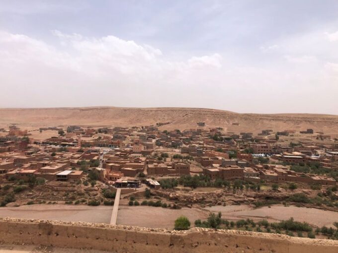 Ait Ben Haddou & Ouarzazate Day Tour From Marrakech - Flexible Group Size and Language Options