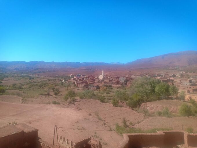 Ait Benhaddou and Telouet Kasbahs: Day Trip From Marrakech - Customer Feedback and Ratings