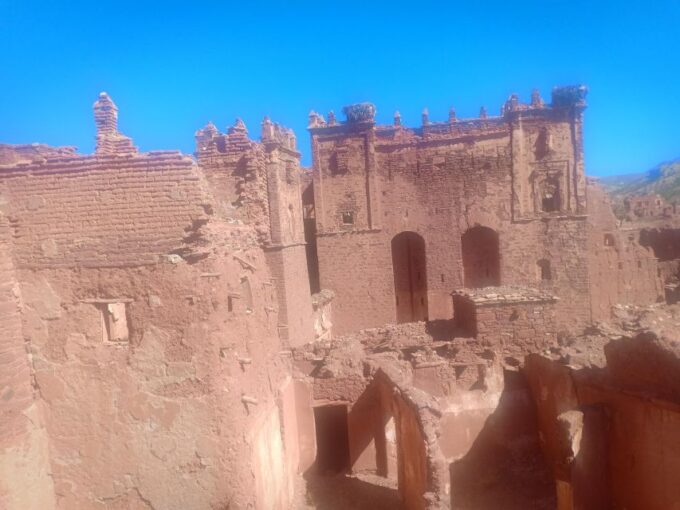 Ait Benhaddou and Telouet Kasbahs: Day Trip From Marrakech - Frequently Asked Questions