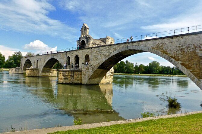 Aix en Provence and Avignon city of Popes Private Tour - Is It Worth the Price?