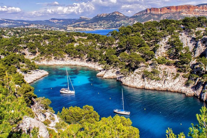 Aix En Provence and Cassis Full Day Private Tour - Pricing Information
