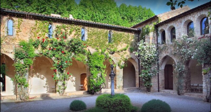 Aix En Provence and Wine Tasting Private Full Day Tour - Itinerary Highlights