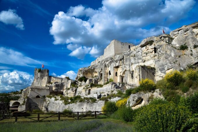 Aix-en-Provence: Arles, Saint Rémy, and Les Baux Day Trip - Frequently Asked Questions