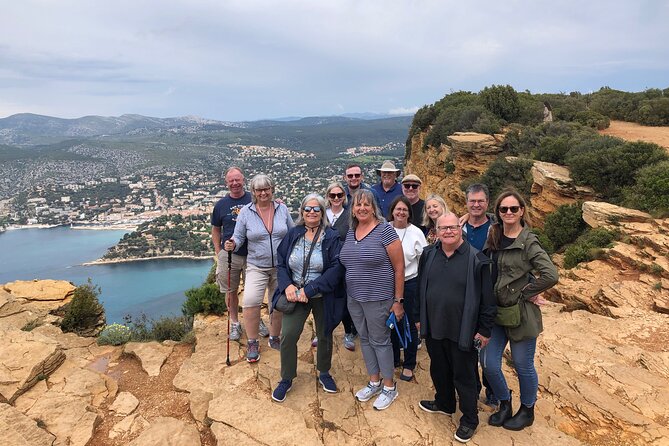 Aix-en-Provence, Cassis, Marseille - Private Tour From Marseille - Discovering Marseille