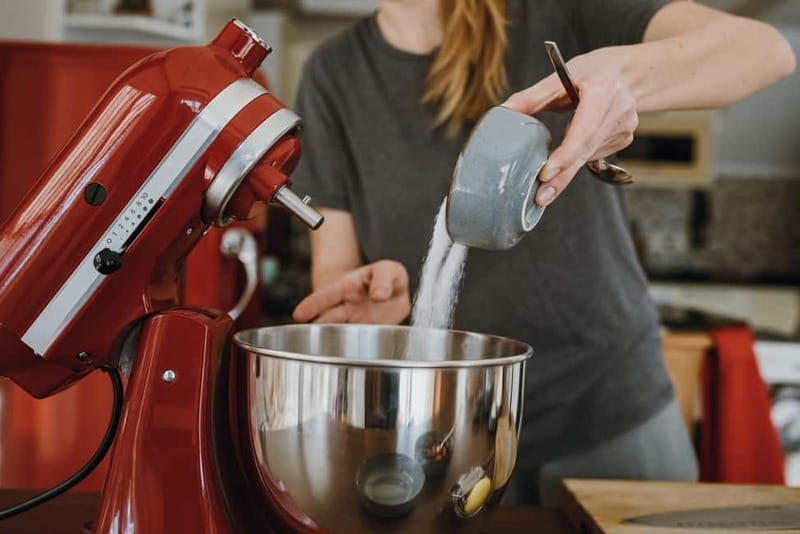 Aix-en-Provence: Choux Chantilly Pastry Class - The Sum Up