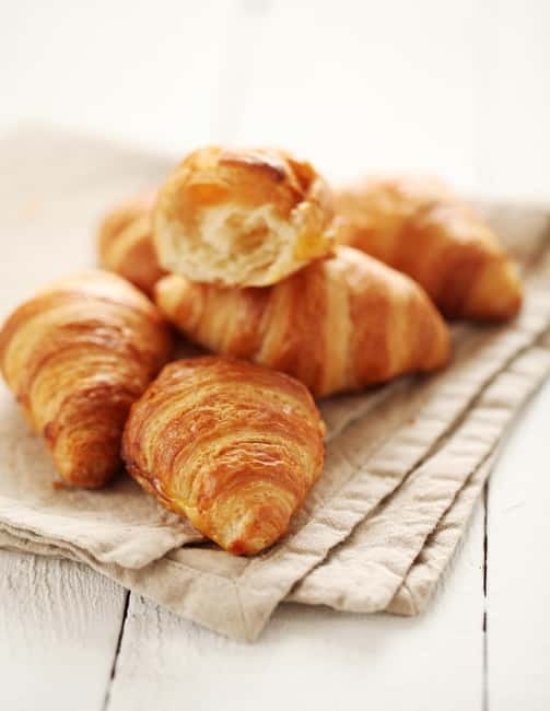 Aix-en-Provence: Croissant Baking Class - Introduction
