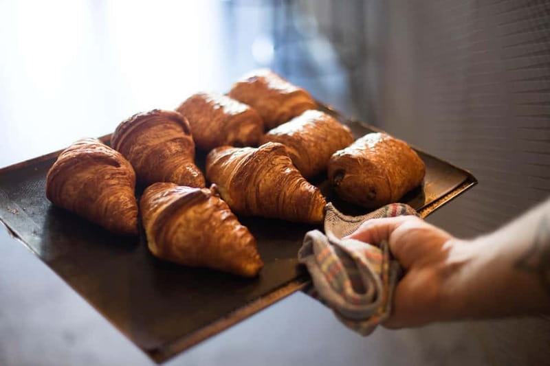 Aix-en-Provence: Croissant Baking Class - Key Points