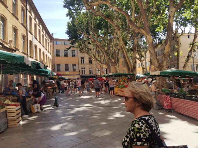 Aix En Provence: Discovery of Prestigeous Wineries and Art - Discovering the Art and Architecture of Château La Coste