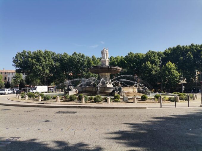Aix En Provence: Discovery of Prestigeous Wineries and Art - Frequently Asked Questions