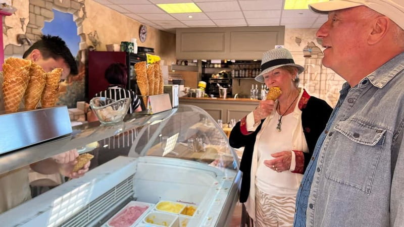 Aix-en-Provence: Eat, Laugh, Love with Olivia - Why Choose This Food Tour in Aix-en-Provence?