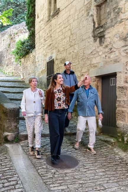 Aix-en-Provence: Eat, Laugh, Love with Olivia - The Itinerary: A Walk Through Flavor and Culture