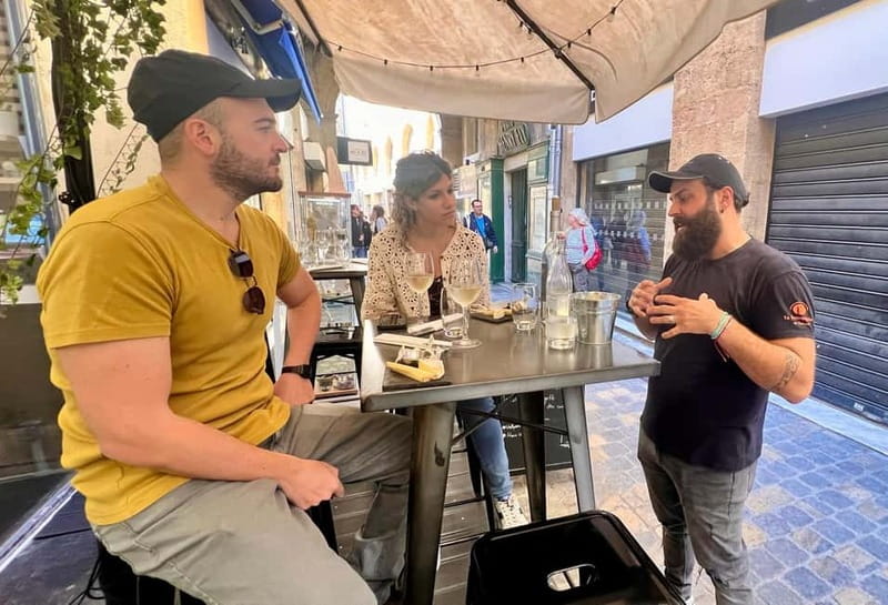 Aix-en-Provence: Eat, Laugh, Love with Olivia - Analyzing the Value: Is It Worth It?