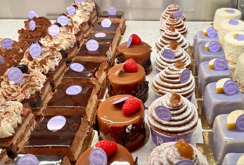 Aix-en-Provence: Eat, Laugh, Love with Olivia - Who Will Love This Tour?