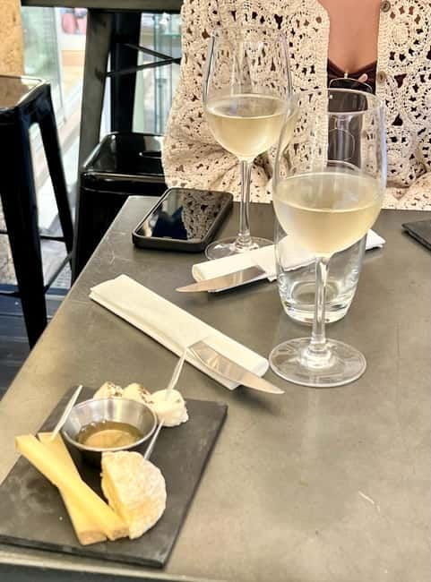 Aix-en-Provence: Eat, Laugh, Love with Olivia - The Sum Up: A Tasty, Authentic Slice of Aix-en-Provence