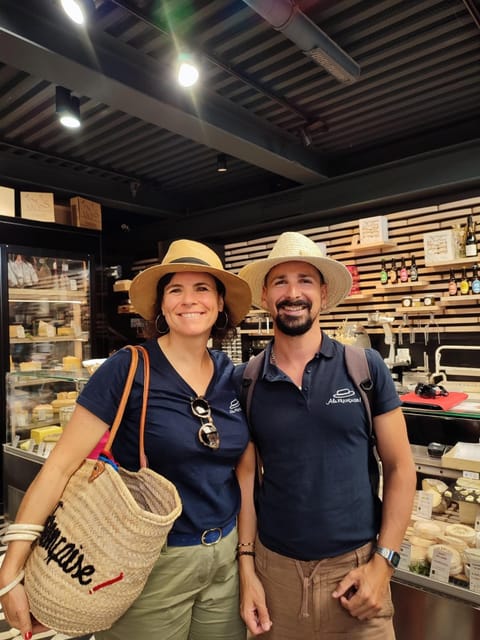Aix En Provence Food & City Tour Half Day Tour - Inclusions and Exclusions