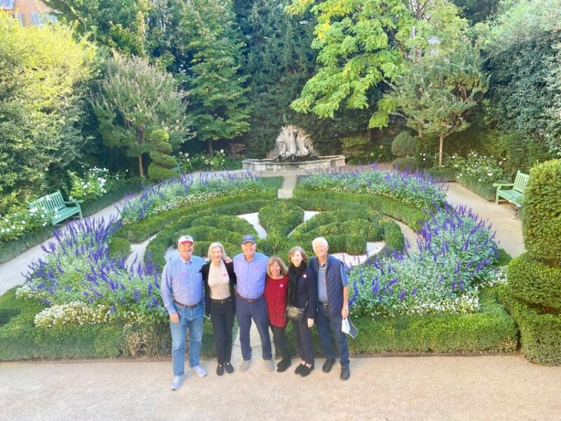 Aix-En-Provence: Gourmet and Cultural Walking Tour - Key Points