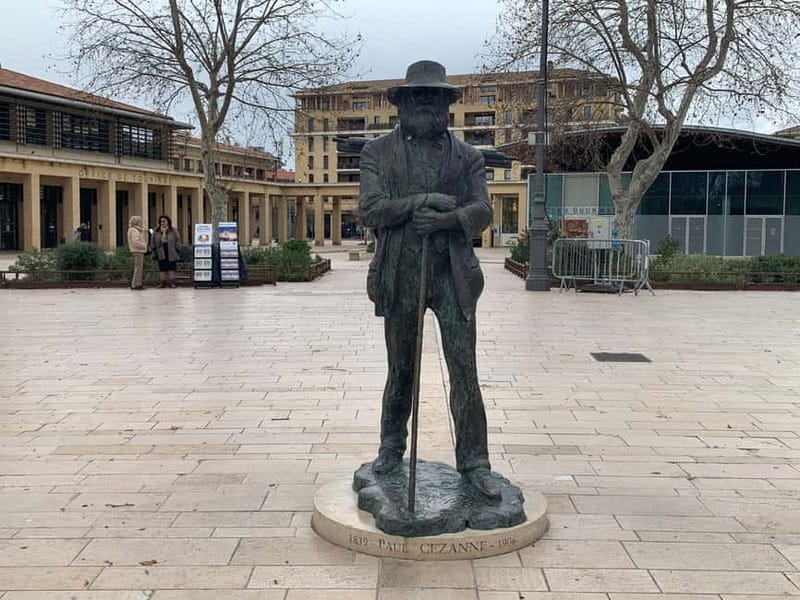 Aix-en-Provence: Guided Walking Tour with Calisson Tasting - An In-Depth Look at the Tour Experience