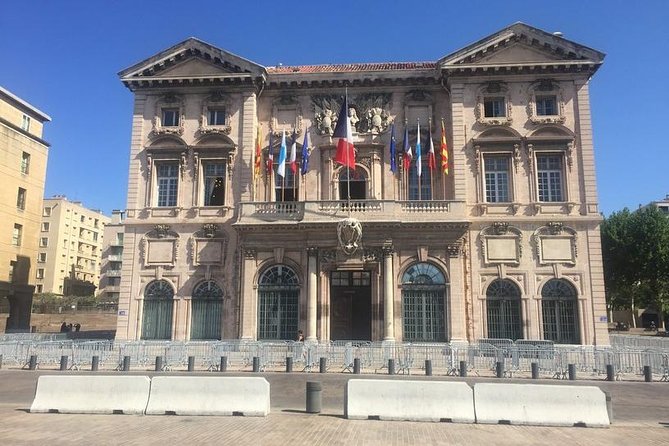 Aix En Provence & Marseille Tour - Transportation and Accessibility