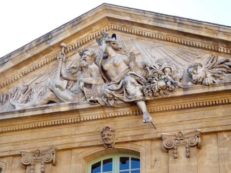 Aix-En-Provence Private Tour - Art/History and Gastronomy - Important Information