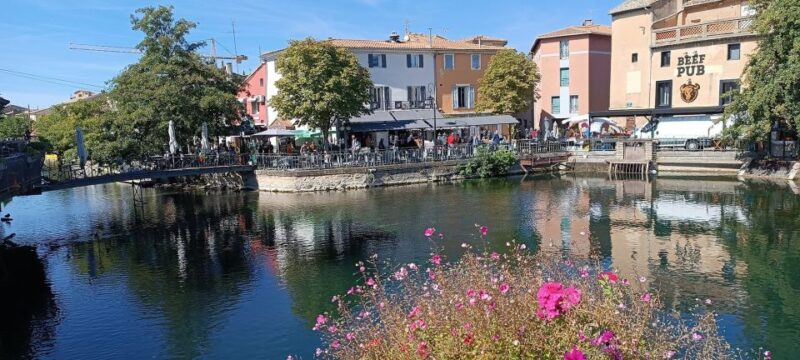 Aix-en-Provence: Provençal Market & Villages Guided Day Trip - Scenic Views in Gordes