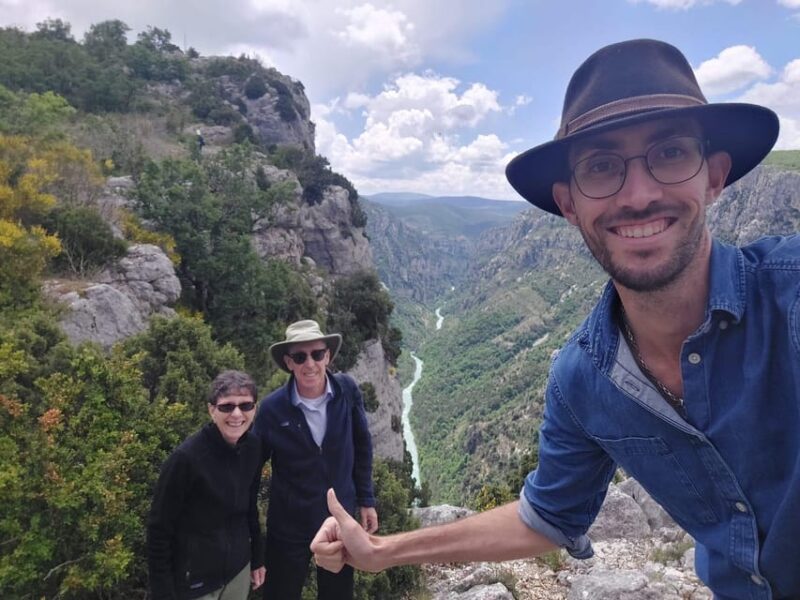 Aix-en-Provence: Verdon & Moustiers-Sainte-Marie Full-day - Important Information