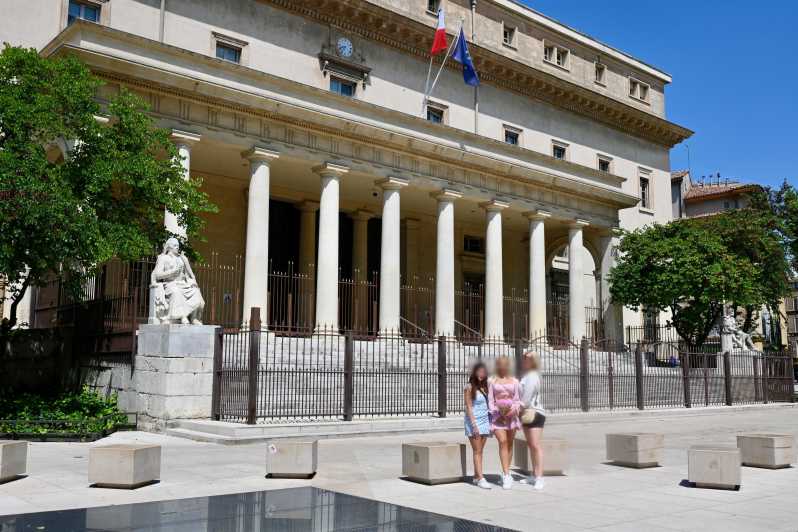 Aix Morning Authentic Market & Foodie Tour With a Local - Experience and Activities