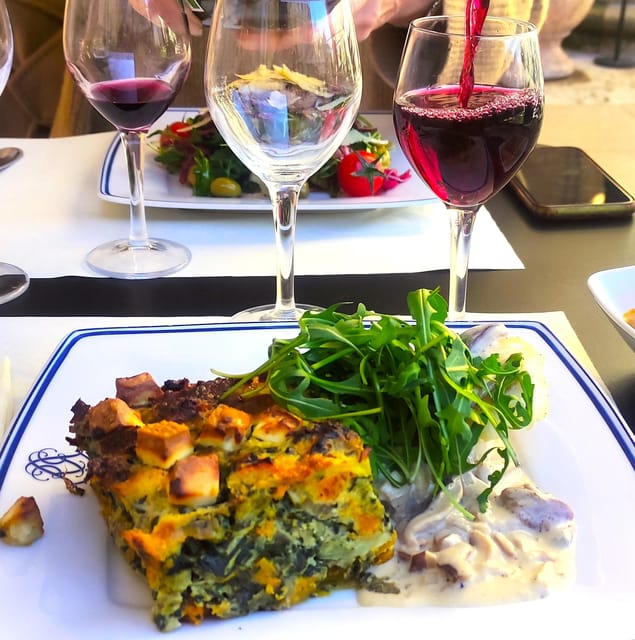 Aix Morning Authentic Market & Foodie Tour With a Local - Discovering Provençal Culinary Treasures