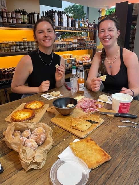 Ajaccio: Ajaccio Walk, History and Gastronomy, Food Tour - A Walk Through Ajaccio’s Historic Heart and Flavors