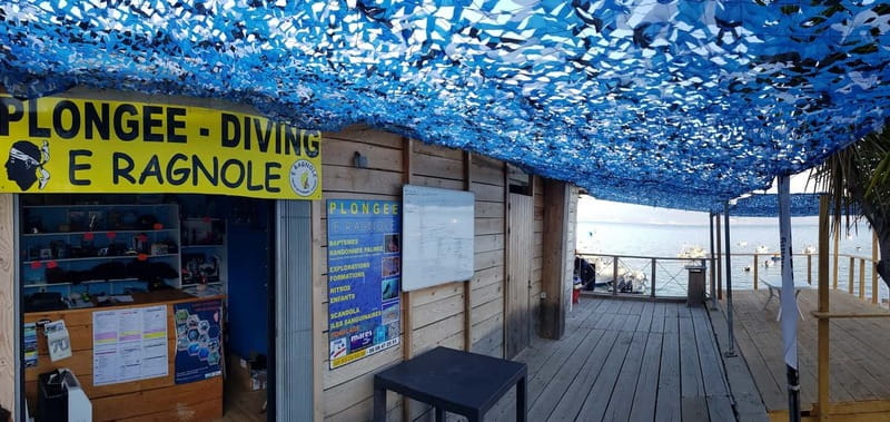 Ajaccio: Beginner's Scuba Dive with Experienced Instructor - What to Expect: A Step-by-Step Breakdown