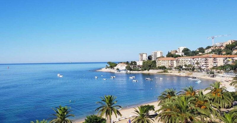Ajaccio: Beginners Scuba Dive With Experienced Instructor - Meet Your Instructor